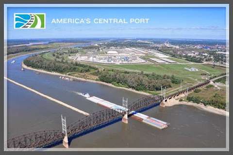 America's Central Port