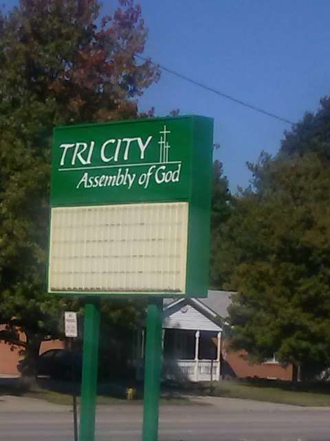 Tri City Assembly of God